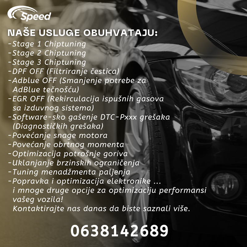 Flash Chiptuning