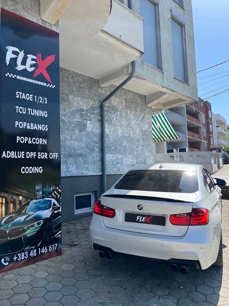 FlexChipTuning