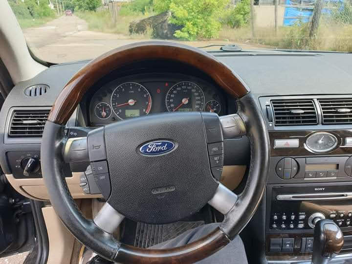 Ford Igor&co