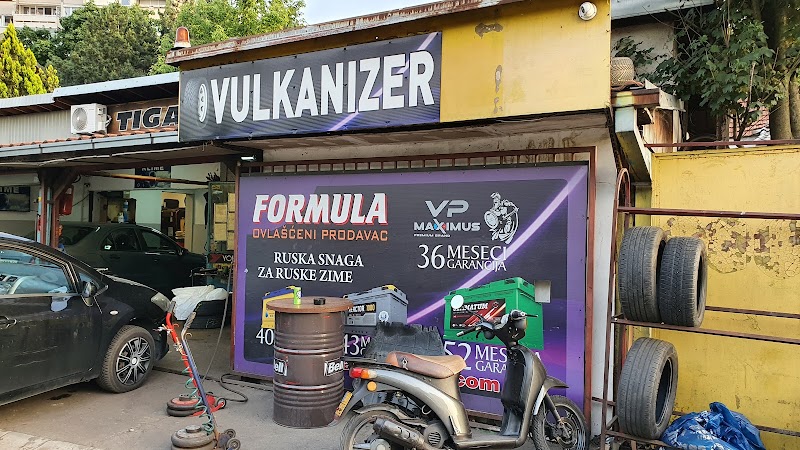 FORMULA