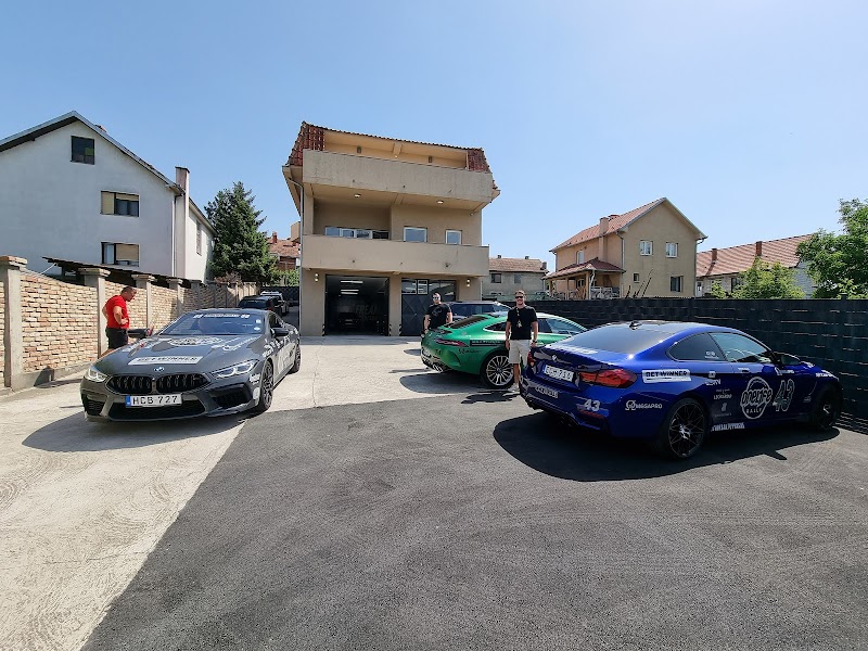 Freaks Motorsport