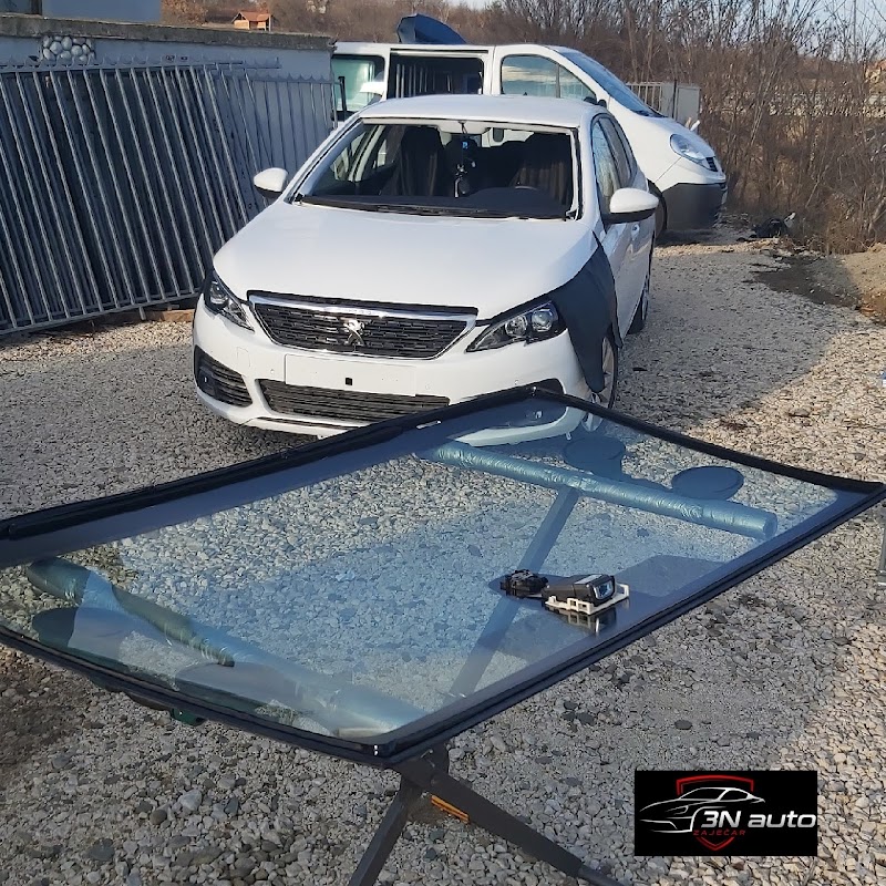 Glass service "3N auto" Zaječar Auto stakla