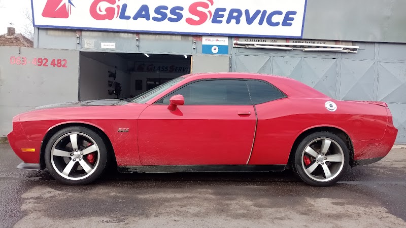 Glass Service SLT - Auto Stakla