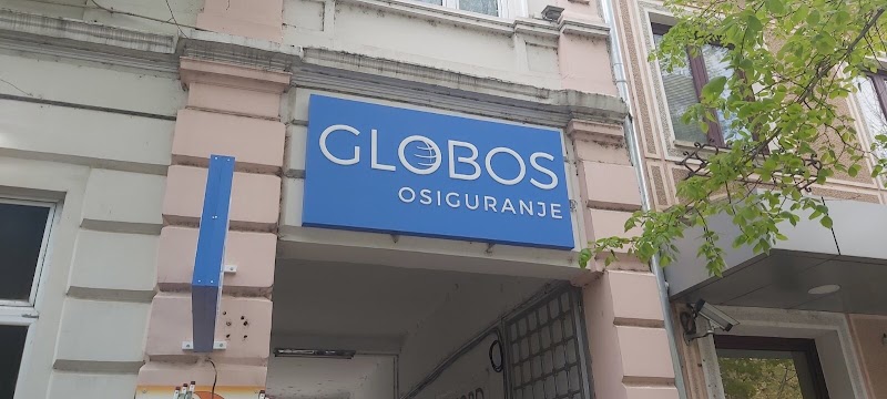 Globos osiguranje Sremska Mitrovica