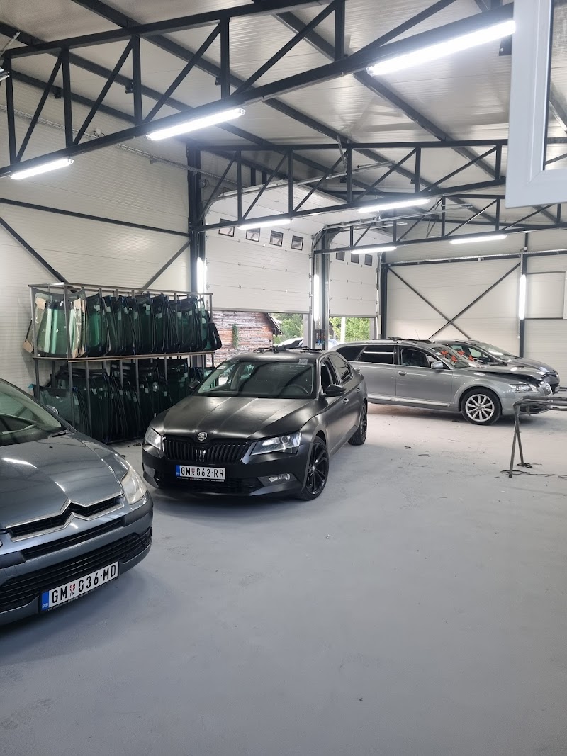 GM Garage