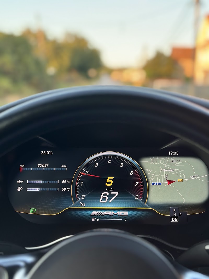 GMT PERFORMANCE