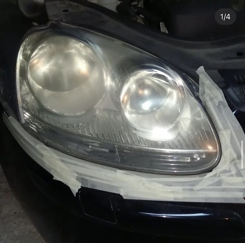Gocić Servis Car Detailing