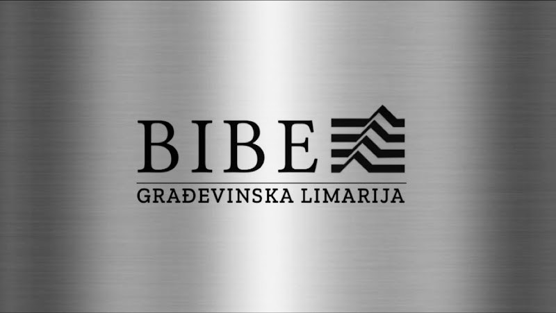 Građevinska limarija BIBE