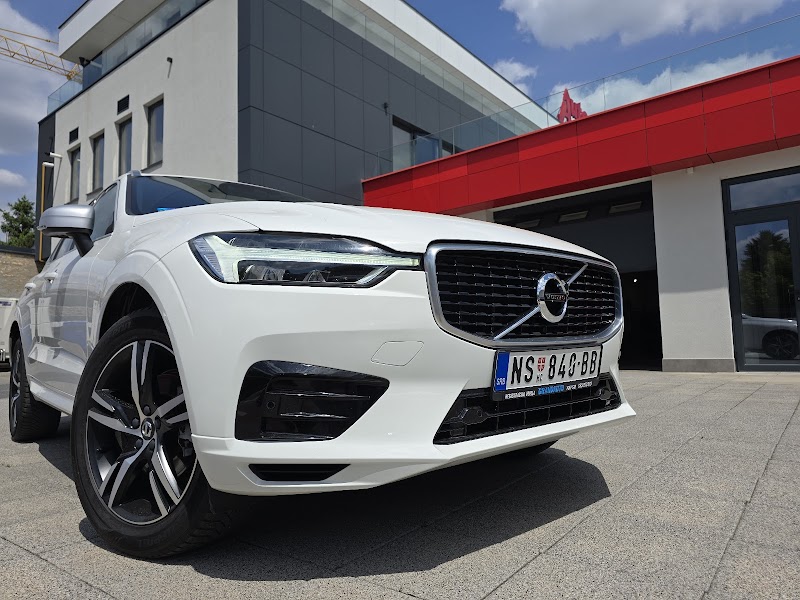 GRAND AUTO 2020 NOVI SAD