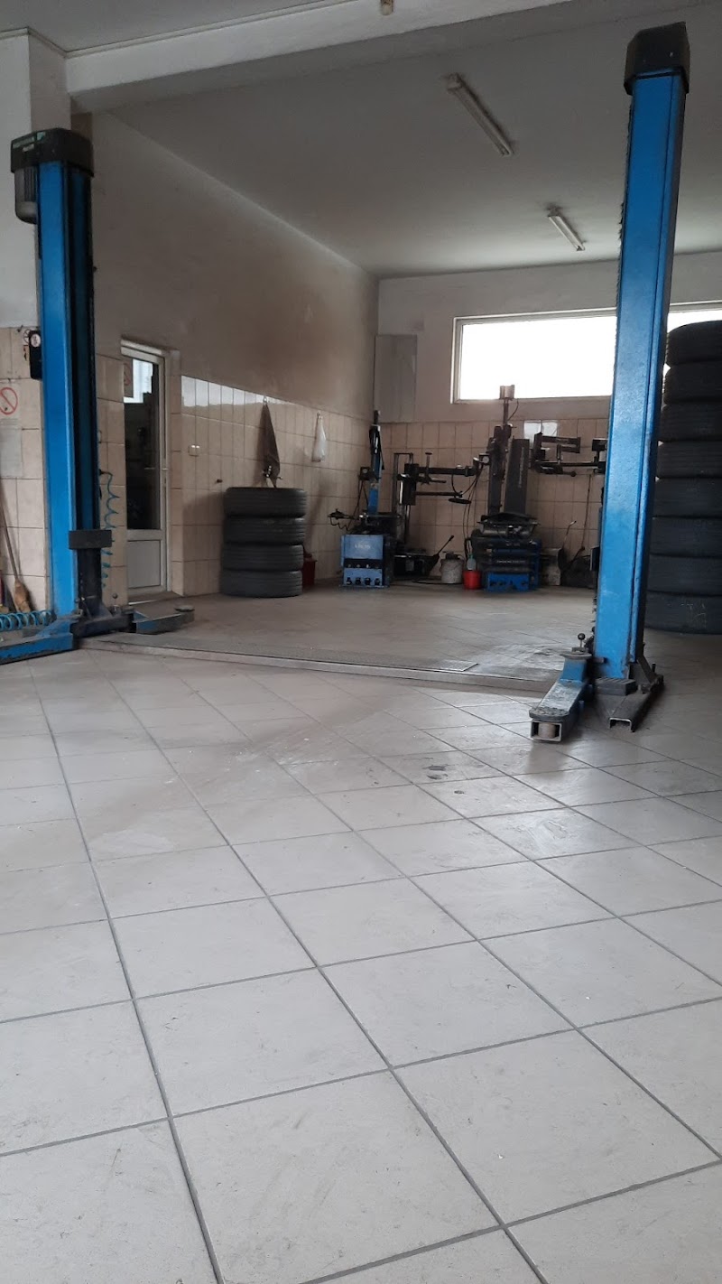 GRŠIĆ autoservis
