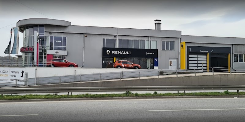 GUMA M Tuzla