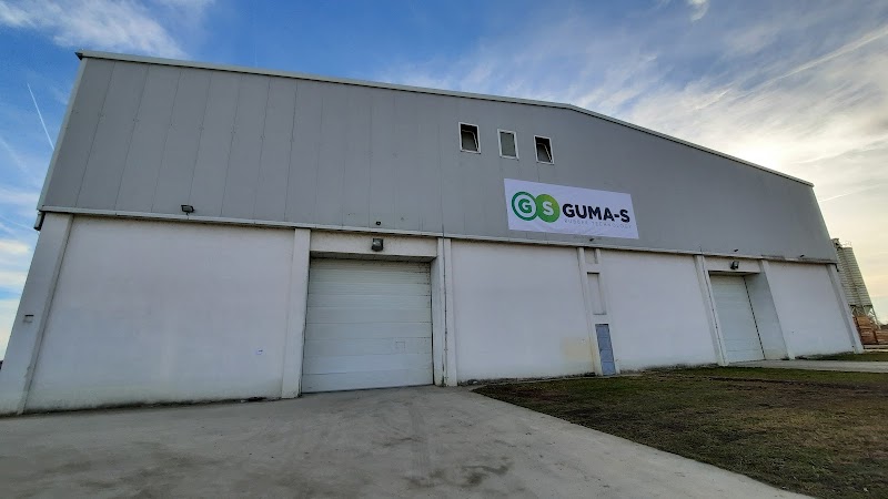 "GUMA-S" d.o.o.
