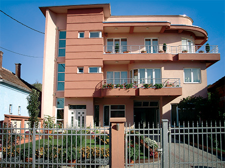 GUMOTEHNA