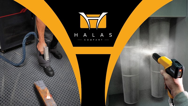 Halas Company