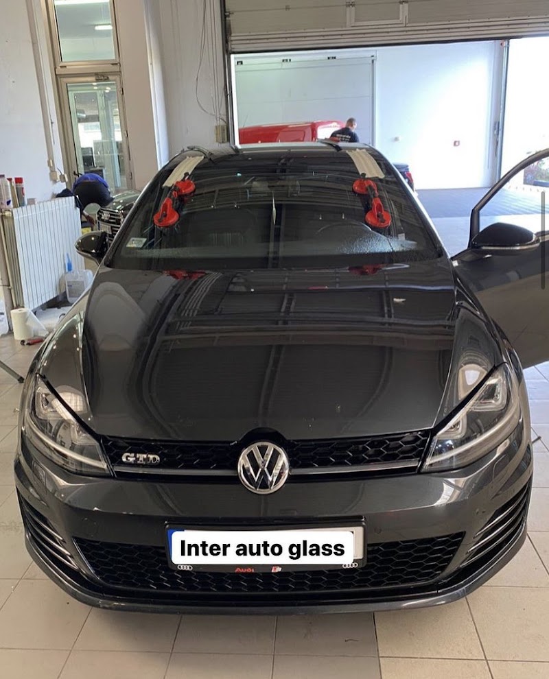 Inter Auto Glass