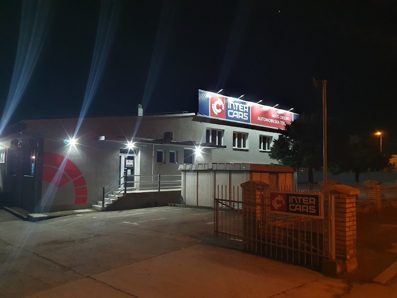 Inter Cars doo PM Niš