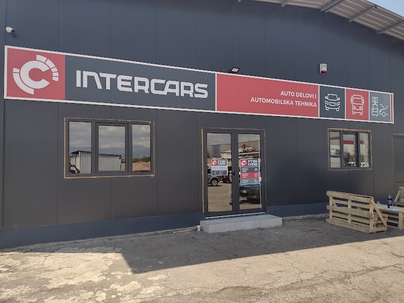 Inter Cars doo PM