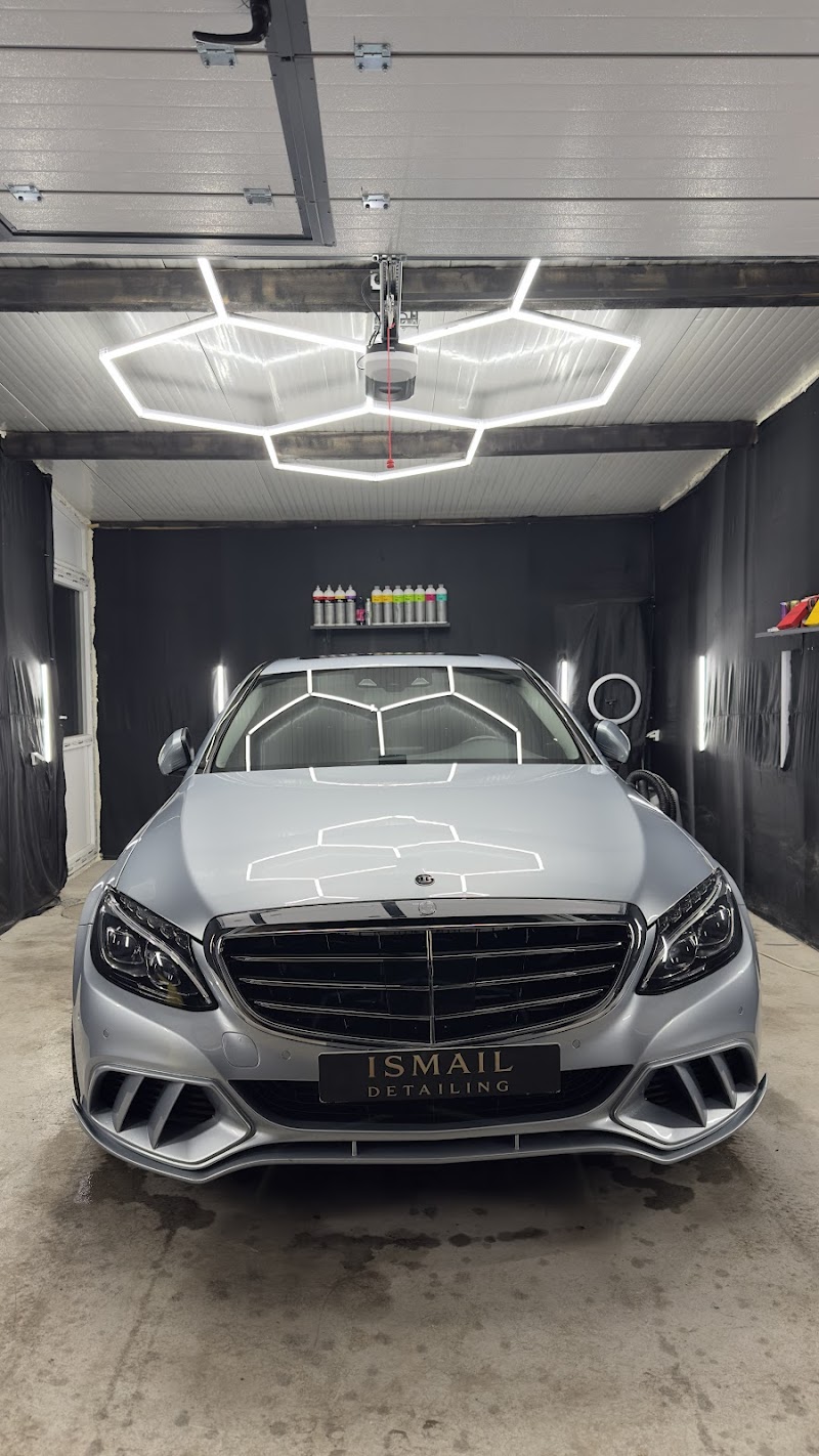 Ismail Detailing