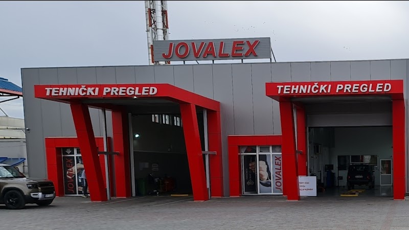 Jovalex