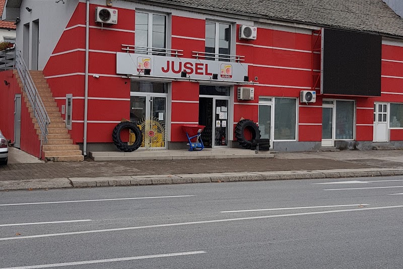 Jusel