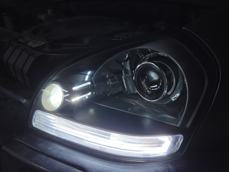 Kacimbas Autostyling