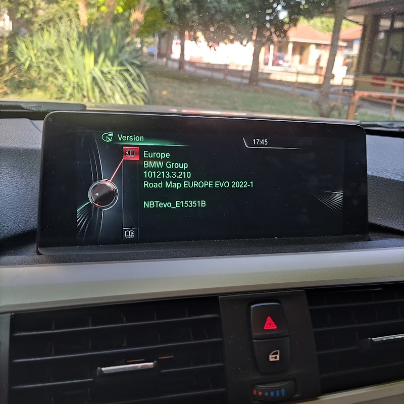 KB Nav & Code