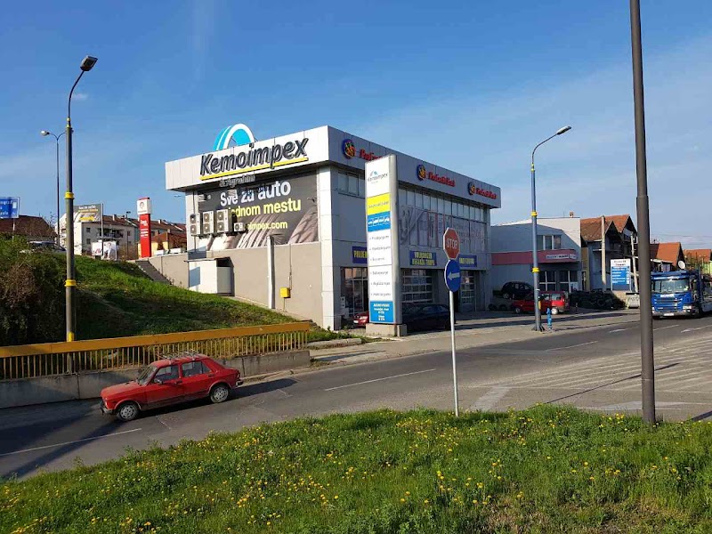 Kemoimpex Kragujevac