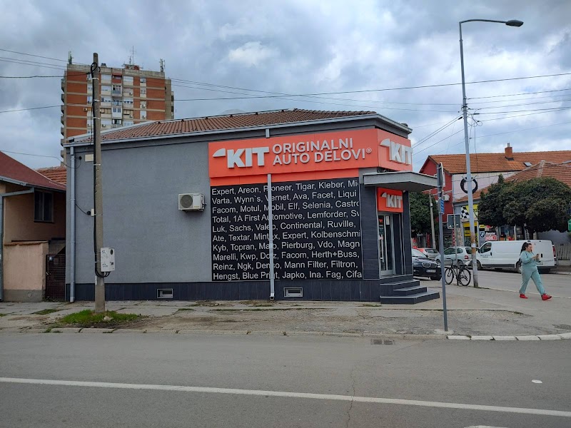KIT Commerce