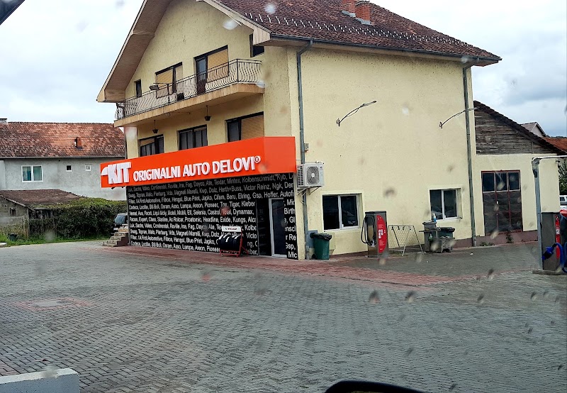 KIT Commerce - Novi Pazar