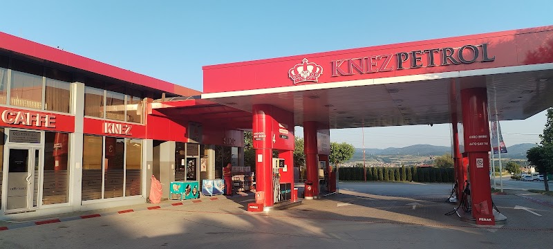 Knez Petrol