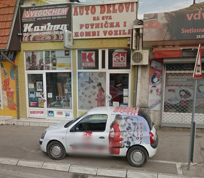 Kombi Klub