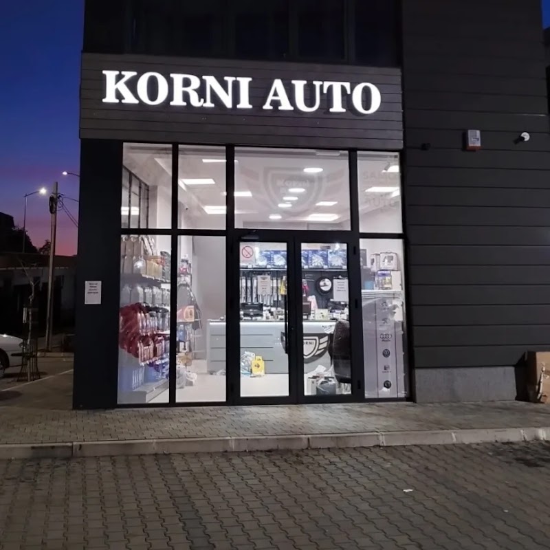 Korni Auto 2017