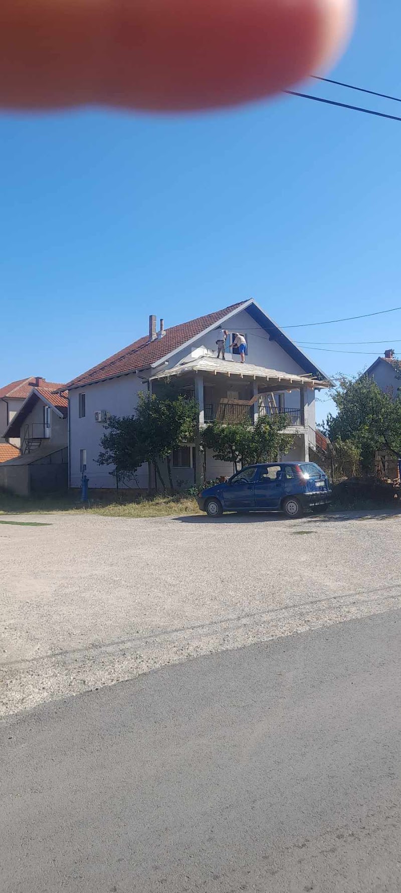Levkić Kolarska bb