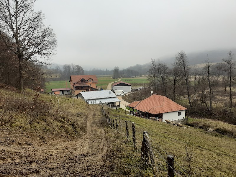 Limarska radnja „Milovanović Metal“