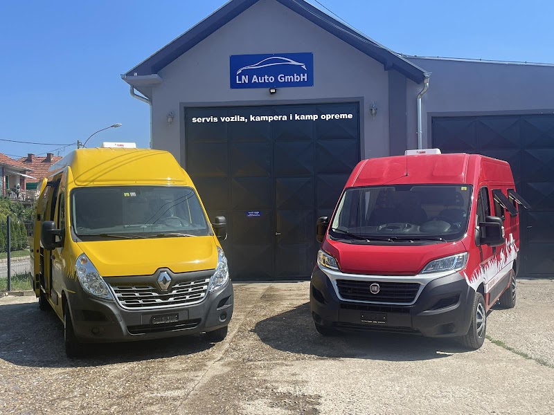 LN Camperi