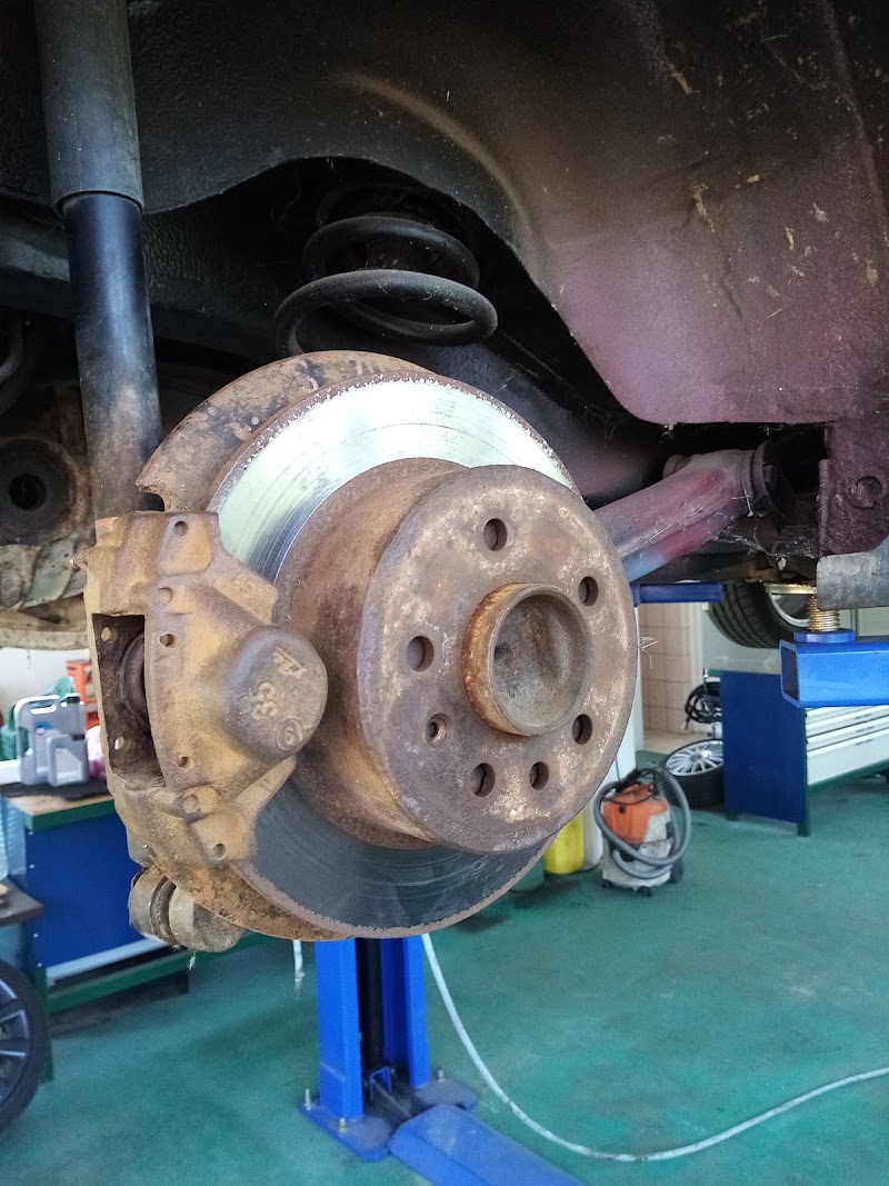 loWHEELS auto servis, vulkanizer, auspuh servis, varenje i ispravljanje felni