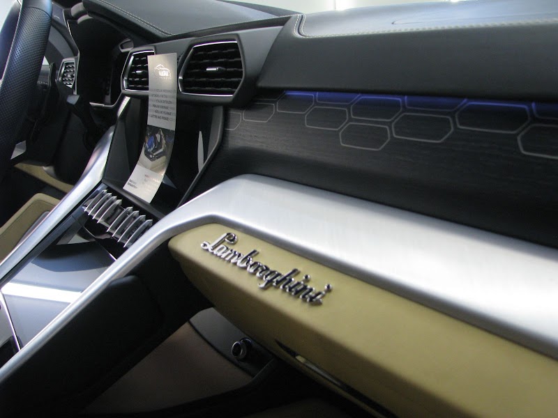 Magna detailing studio