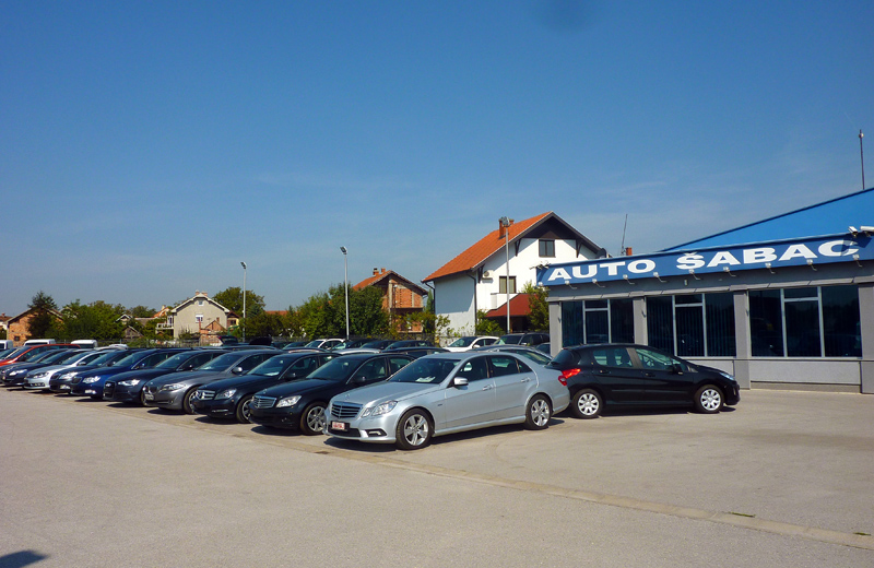 MANEBA CARS