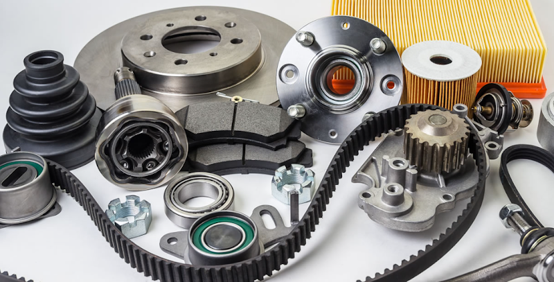 Mare Auto Parts