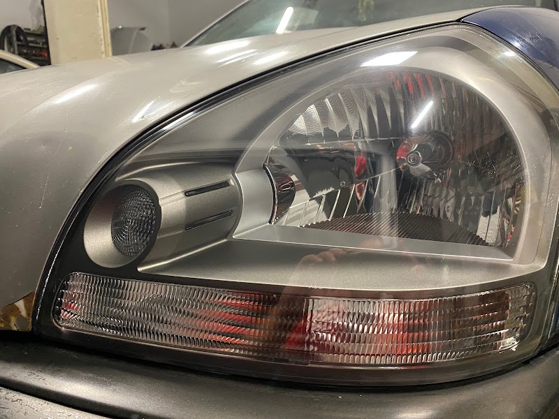Max Shine Detailing