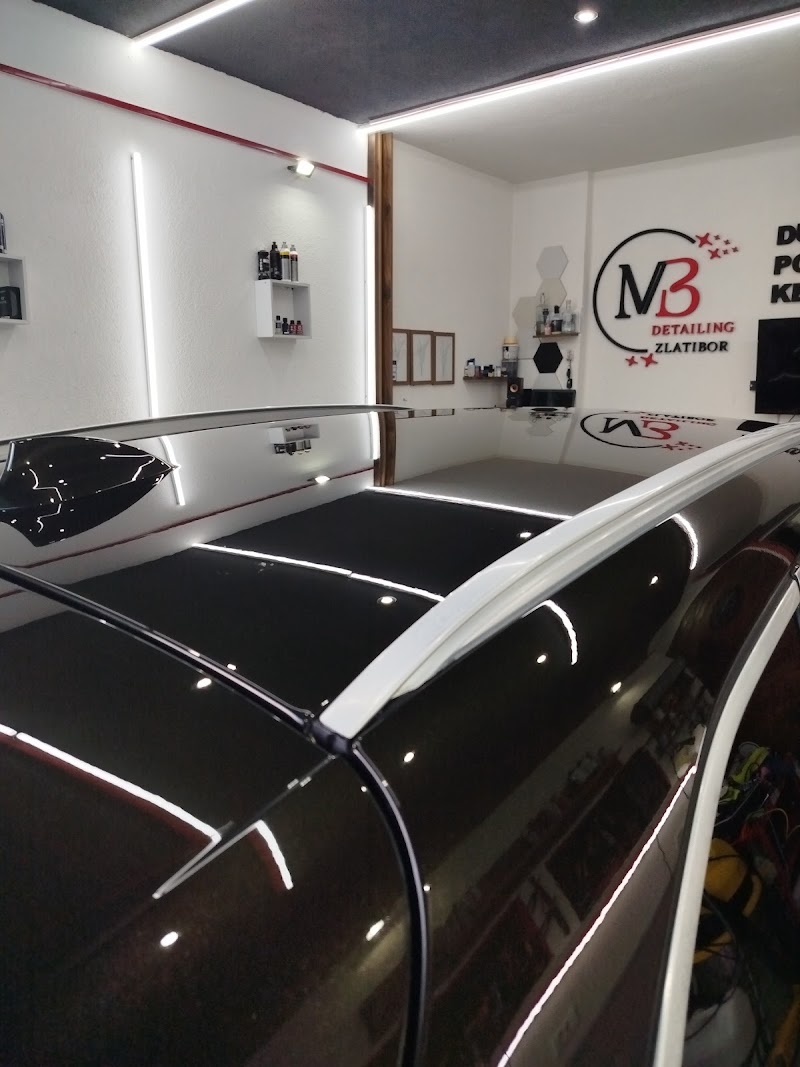 MB DETAILING Zlatibor