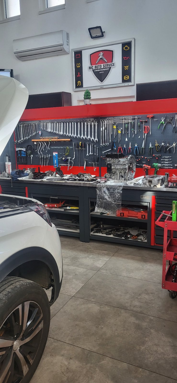 MC AUTO SERVIS