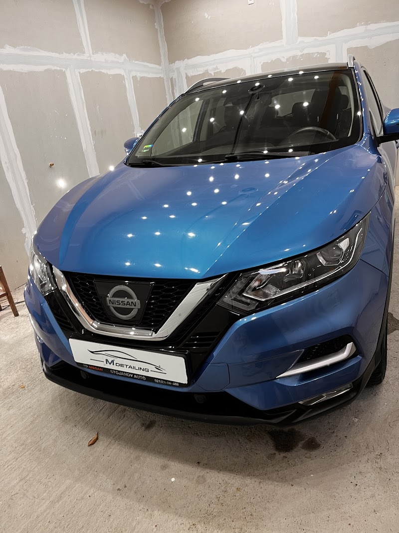 MDetailing