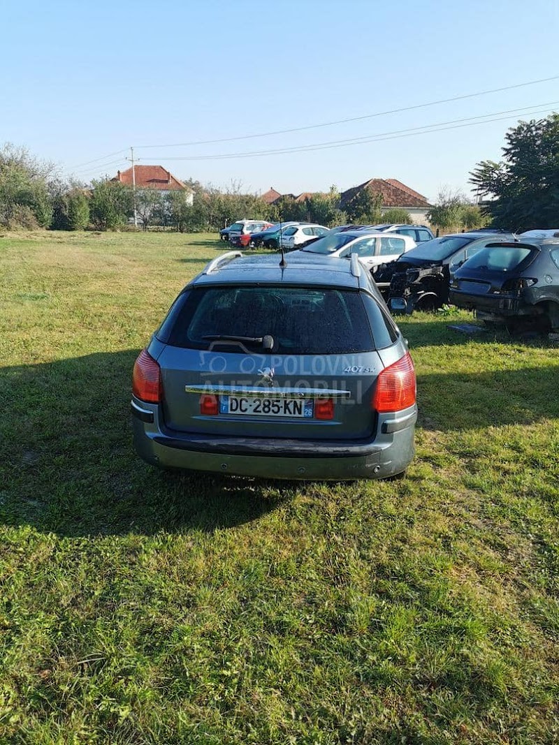 Međulužje auto otpad Pežo Šone