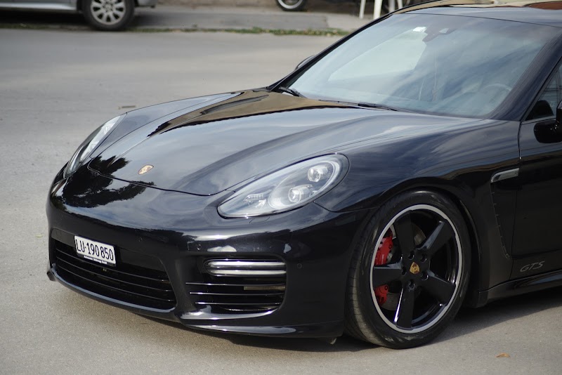 Misel Pro Detailing