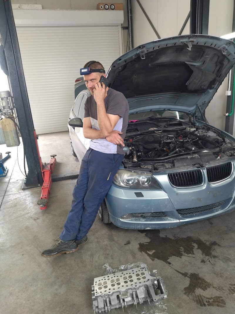MITAR Auto servis