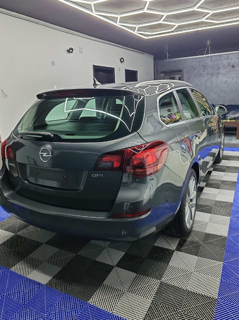 Mitic Detailing Studio