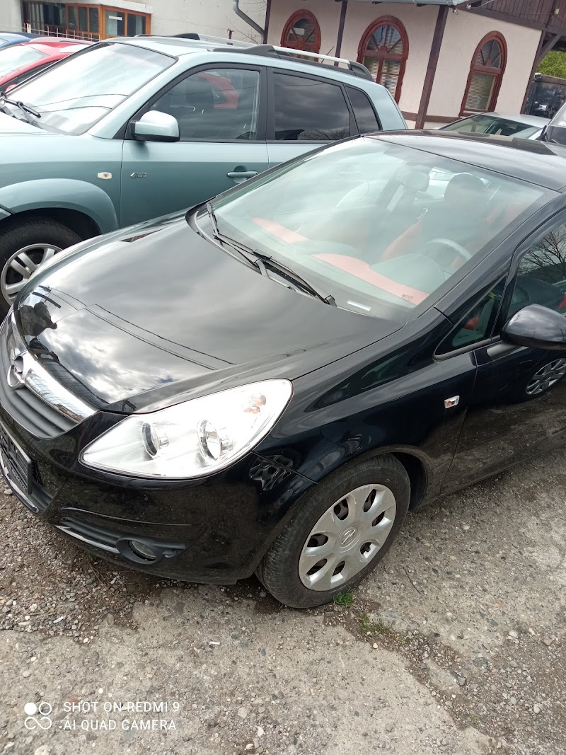 ML Auto