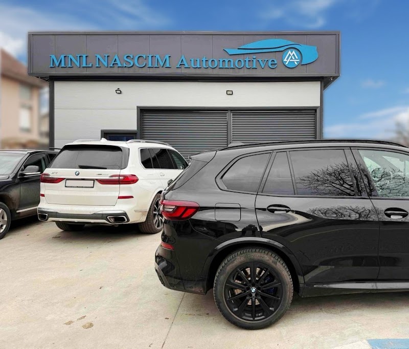MNL Nascim Automotive DOO