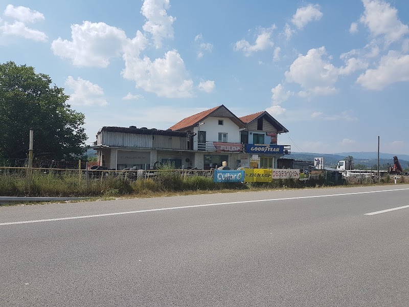 MOBILNI VULKANIZER